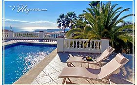 Villa La Higuera